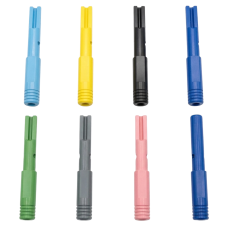 Turbo V1, V2, V3 - cleaning rod guide 